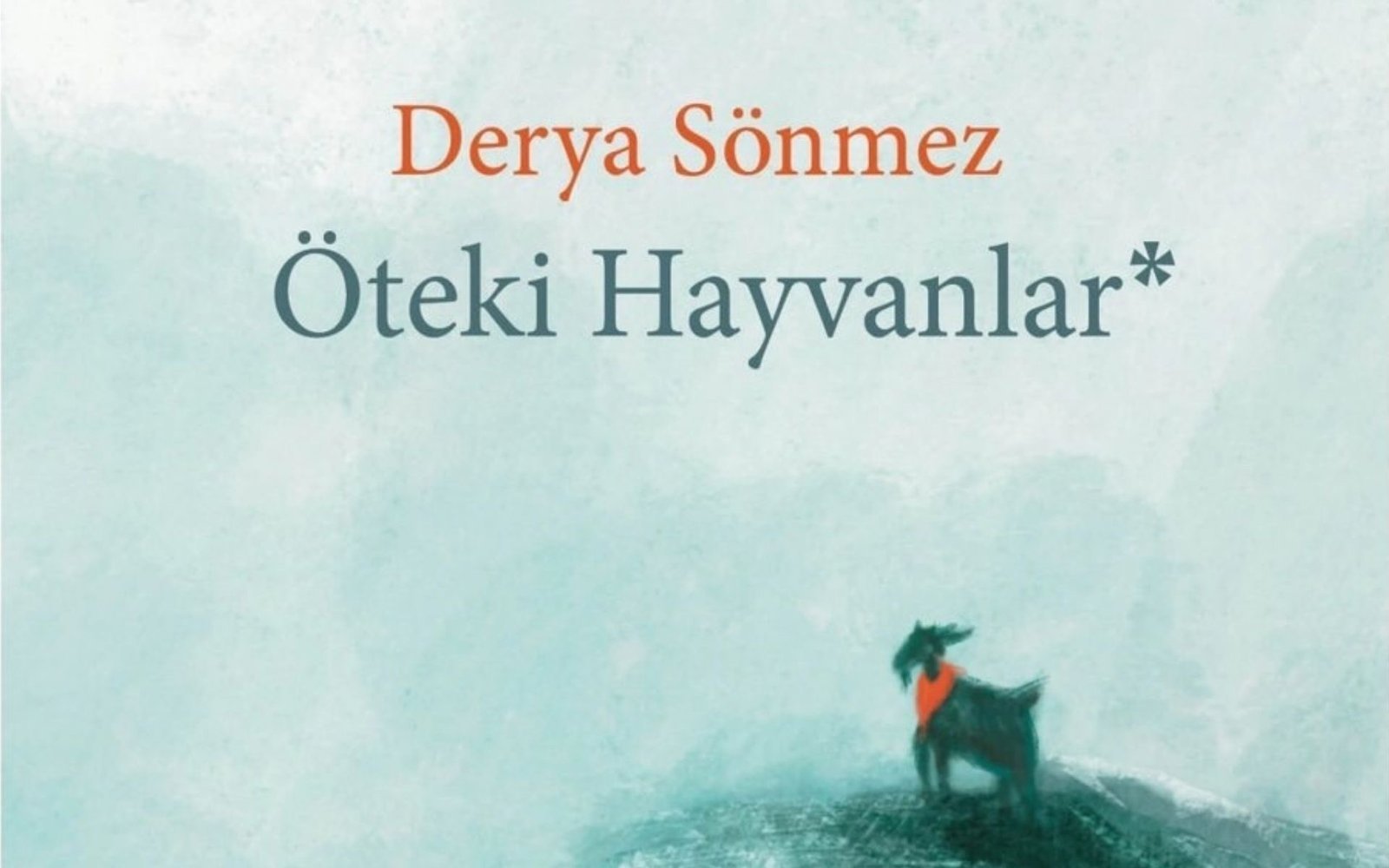 Hidayet Değilse “Öteki Hayvanlar”dır