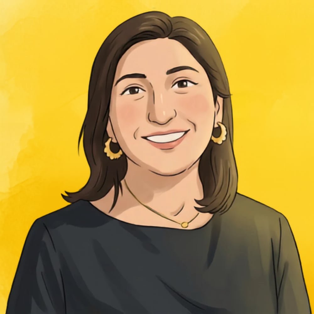 Büşra Özlem Balcı