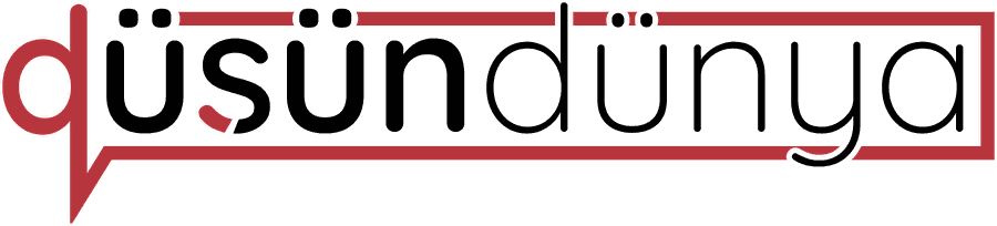 Düşün Dünya logosu